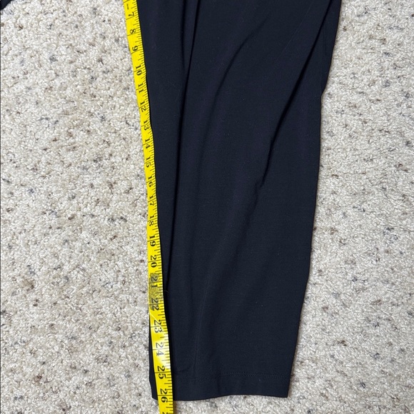 Eileen Fisher Classic Black Elegant Black Pants size 3x - Picture 4 of 7